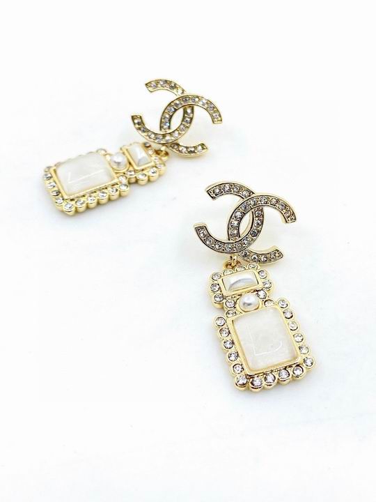 Chanel earring 11lyh157